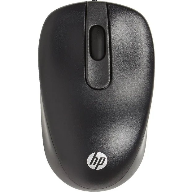 Мышь HP Travel Mouse G1K28AA